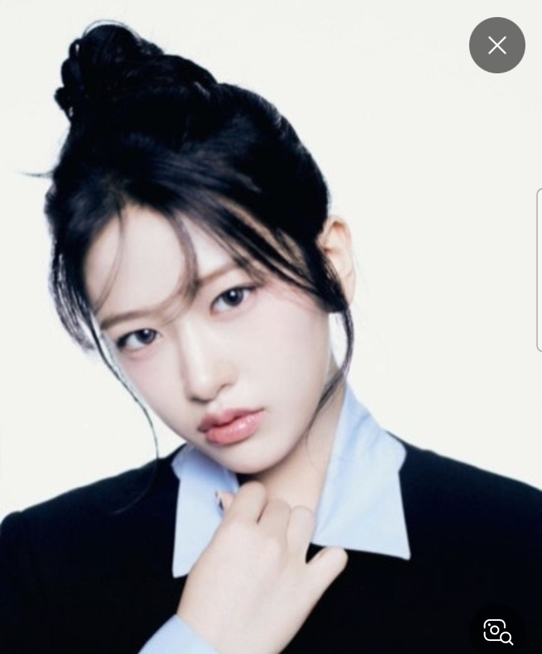 안유진 팬들 오세욤