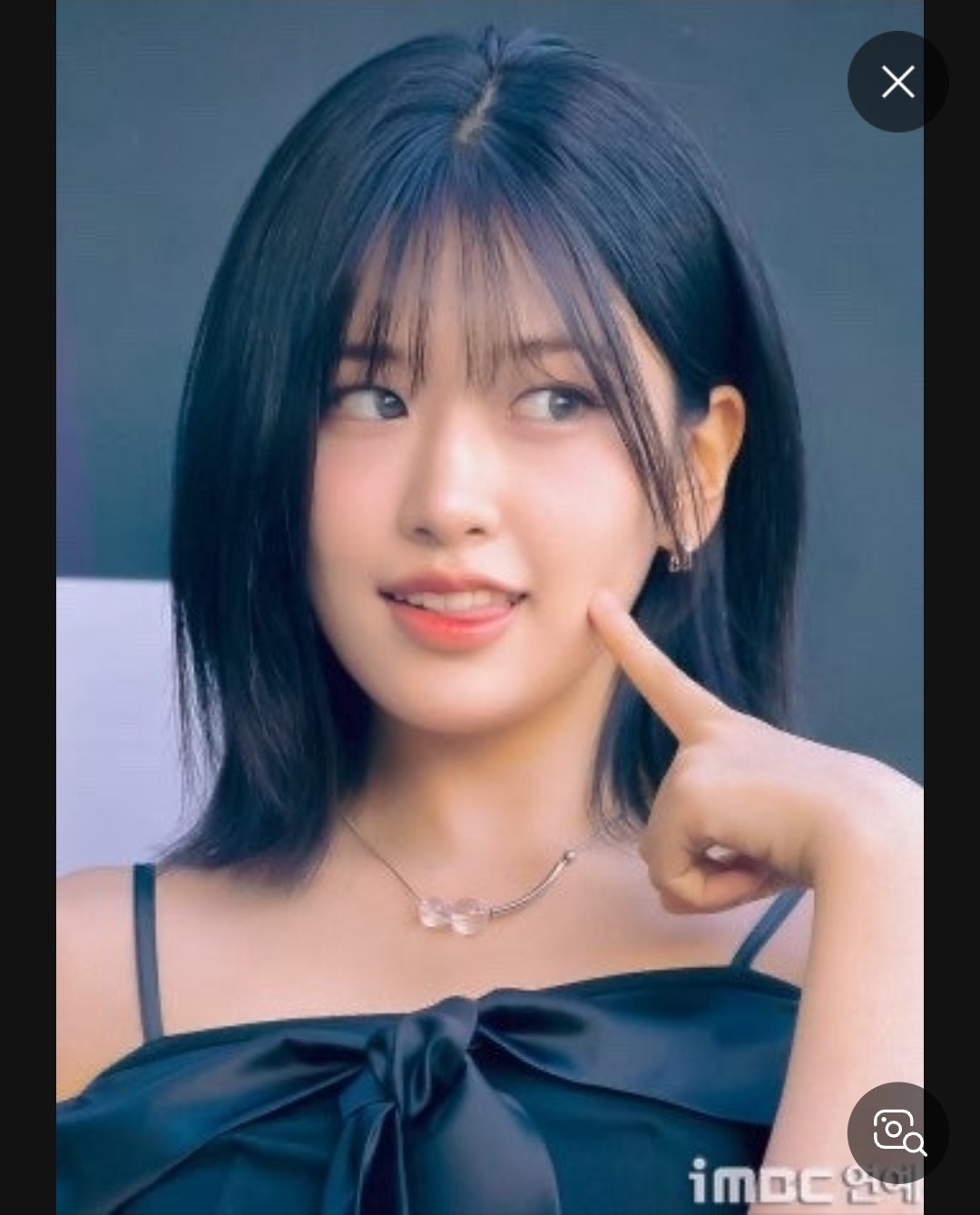 안유진 팬들 오세욤