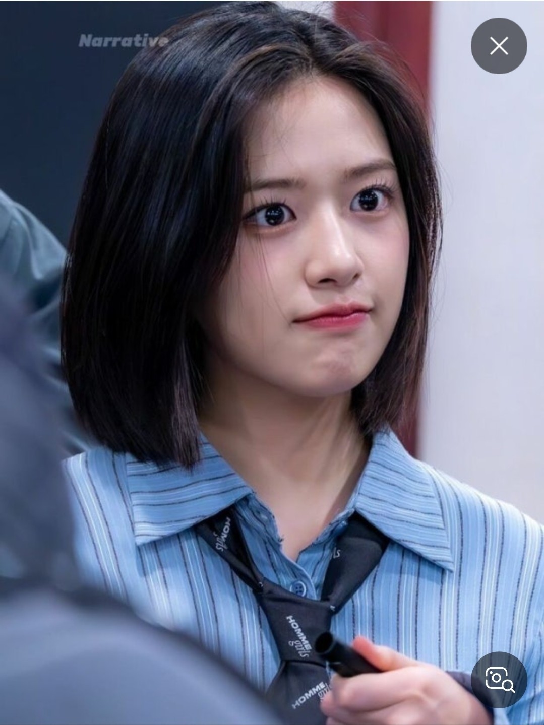 안유진 팬들 오세욤