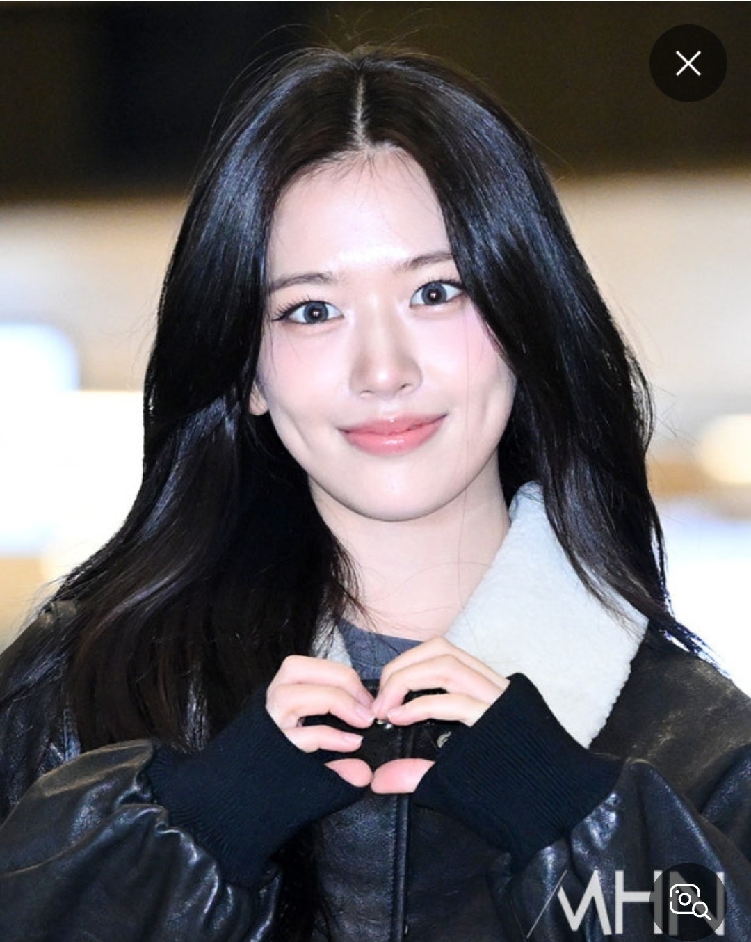 안유진 팬들 오세욤