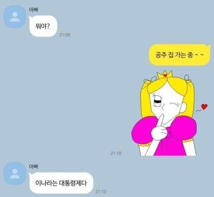 개웃긴 짤모음(4)