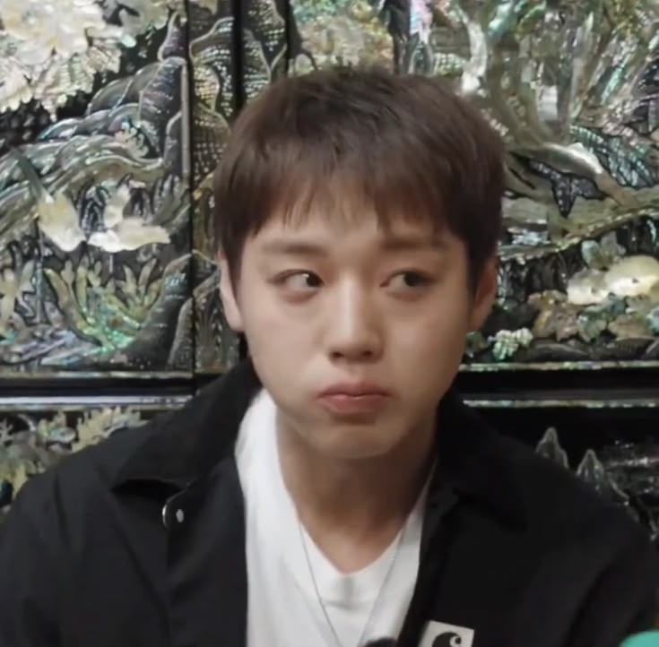 잘생겼써😳