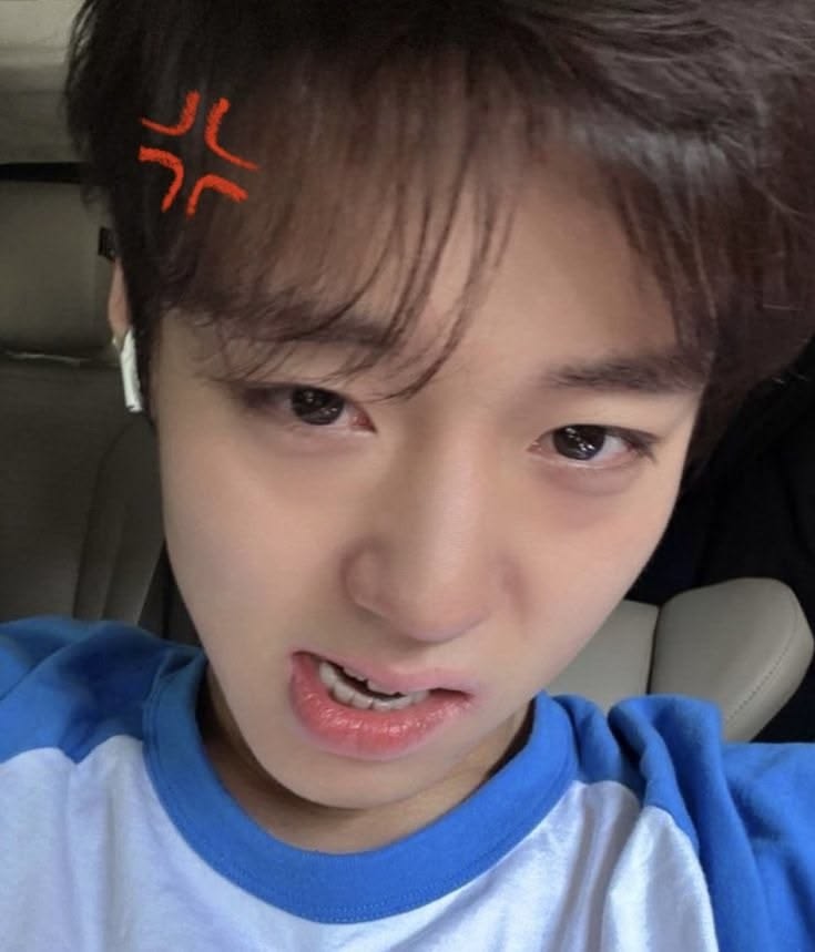 잘생겼써😳