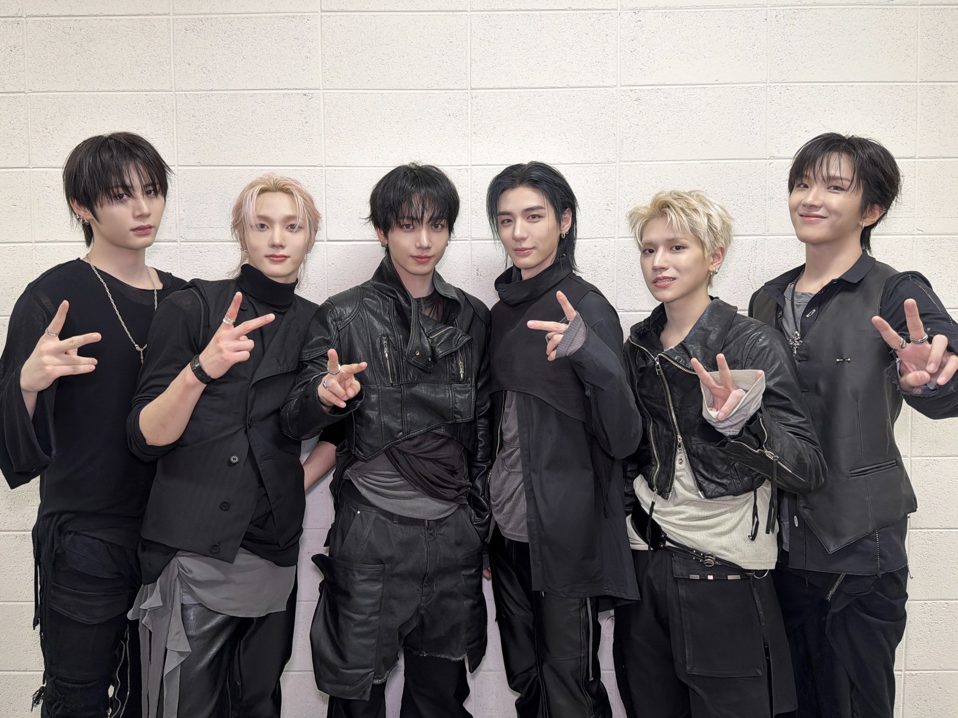 🏆4관왕🏆 축하해!!!