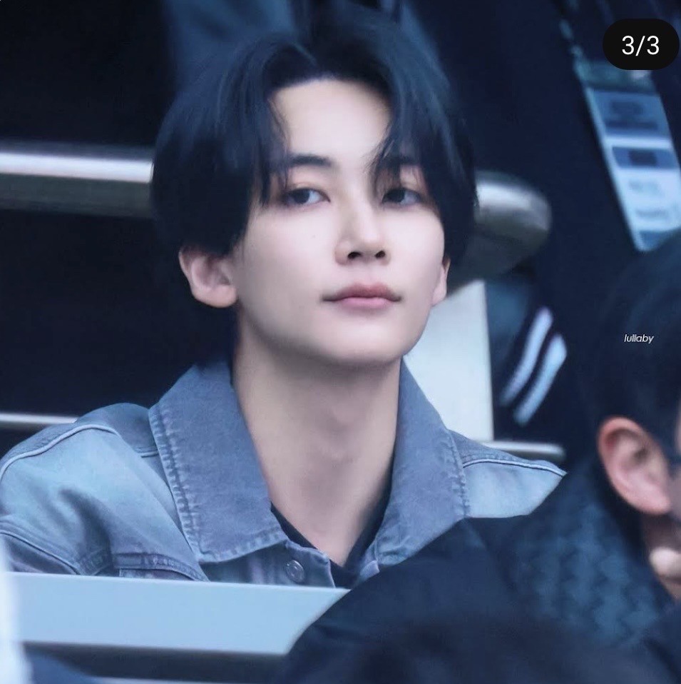 윤정한 전역 4일 남앗다