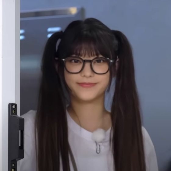 강해린