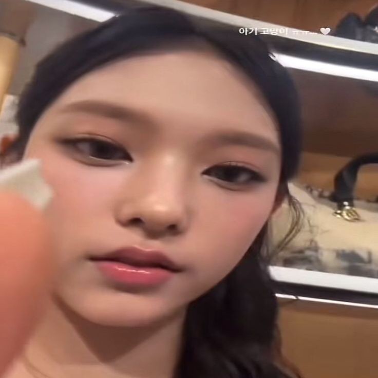 강해린