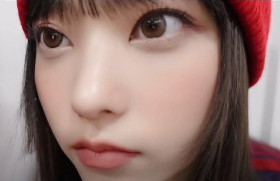 강해린