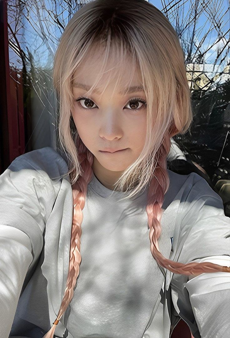 강해린