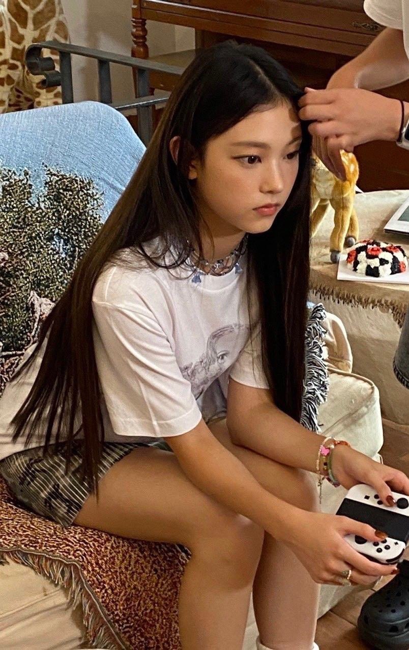 강해린