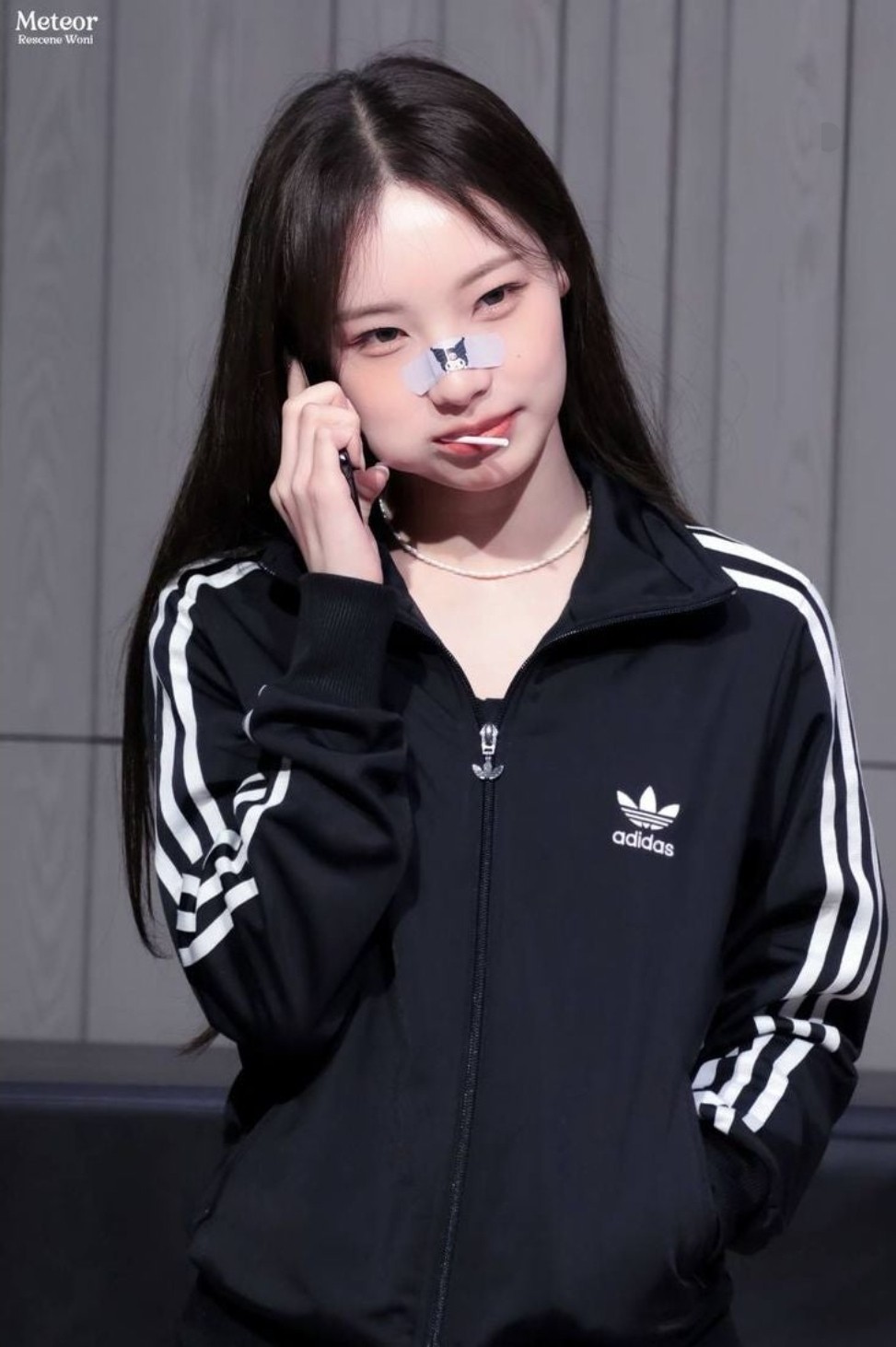 아이돌알아보기 005/100