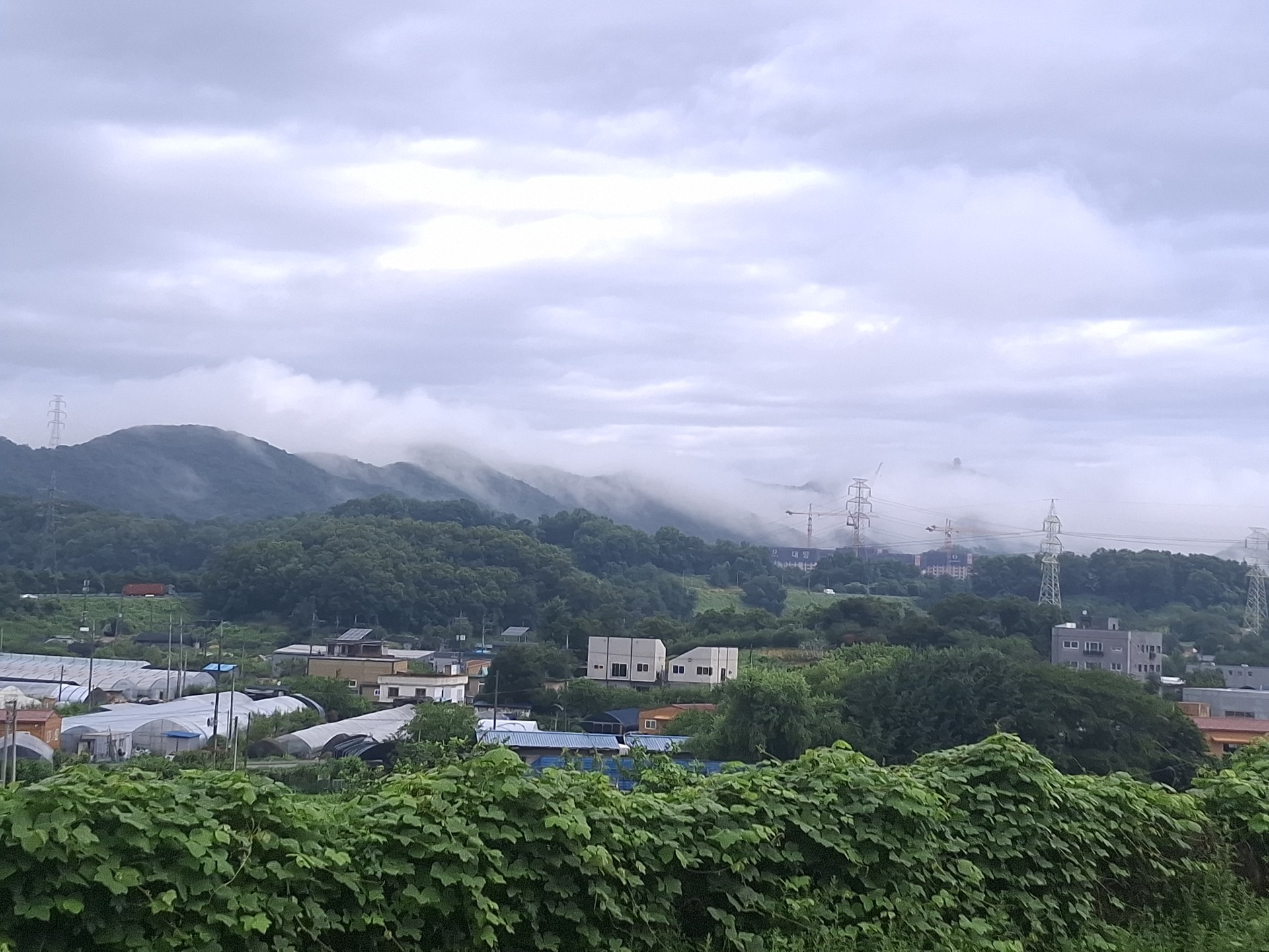 더 무섭게 보정해줘