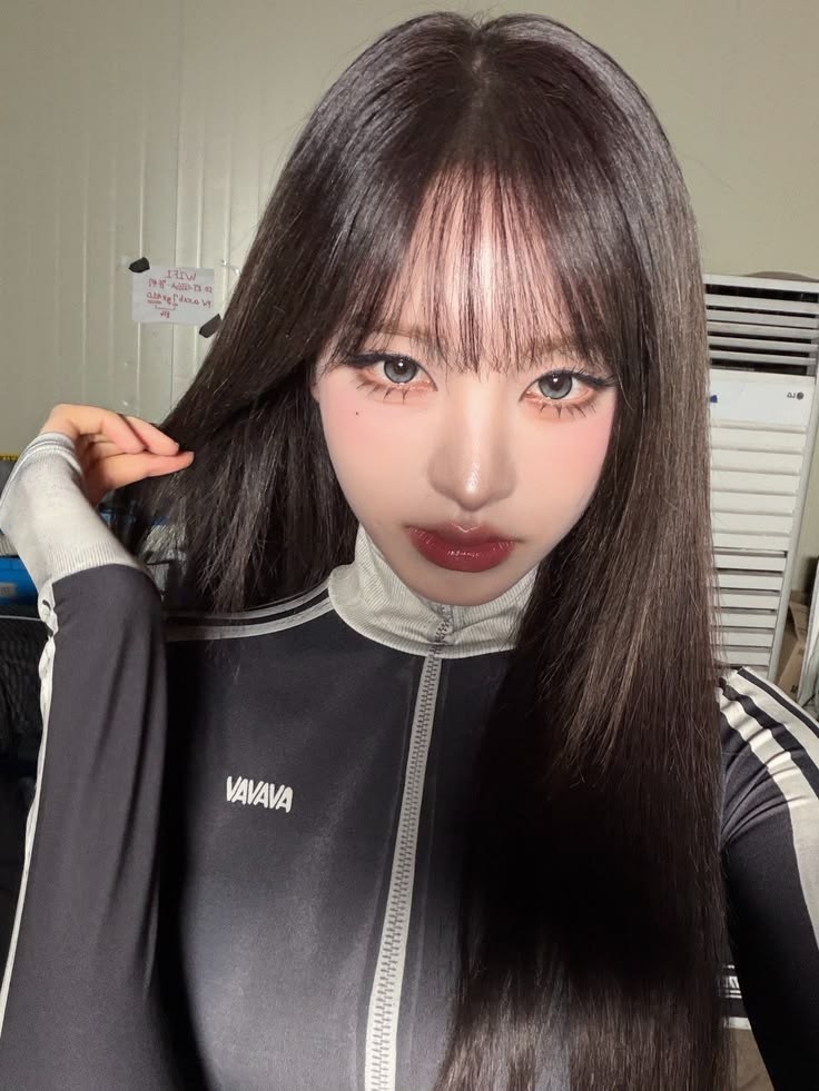 아이브 사진 모음