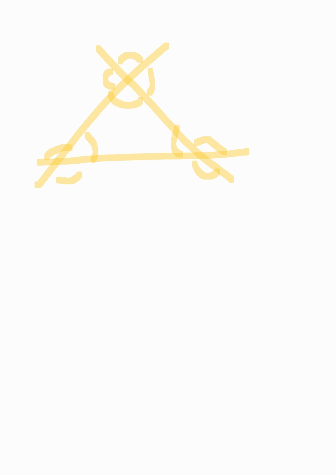 동위각, 엇각 Z F