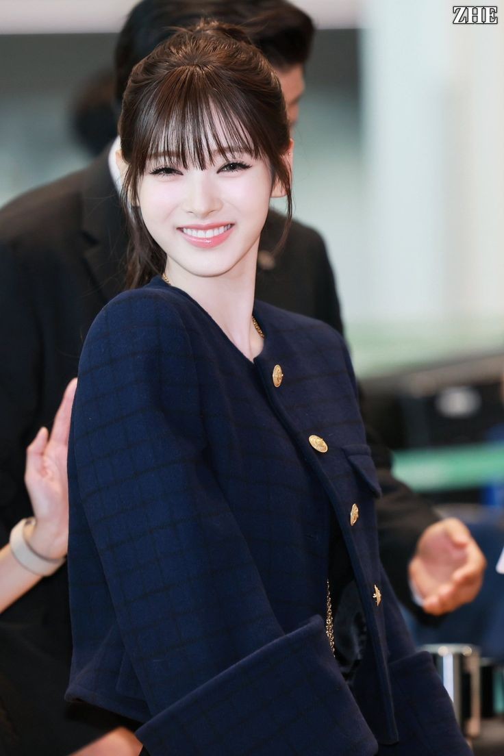 와...