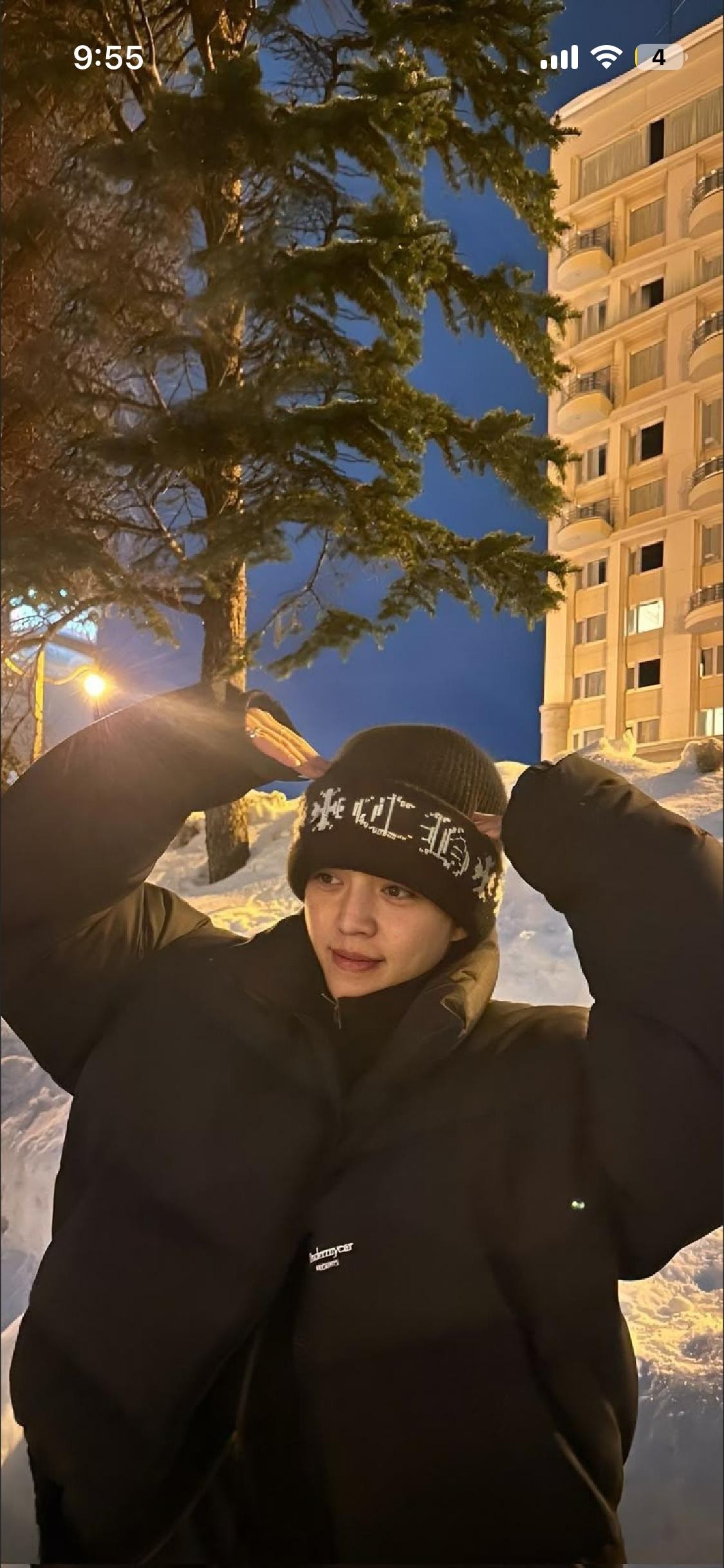 오늘은 무슨날?