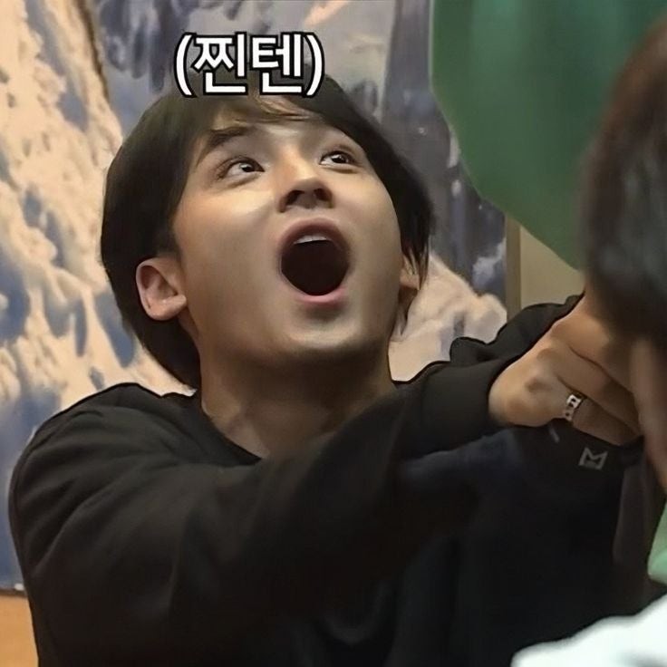 가끔은