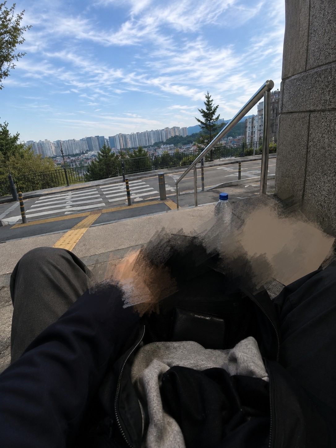 가출 1일차