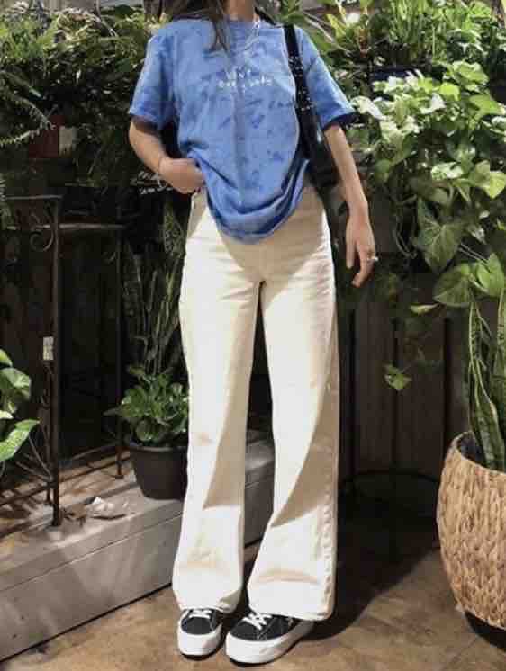 여자 옷 스타일