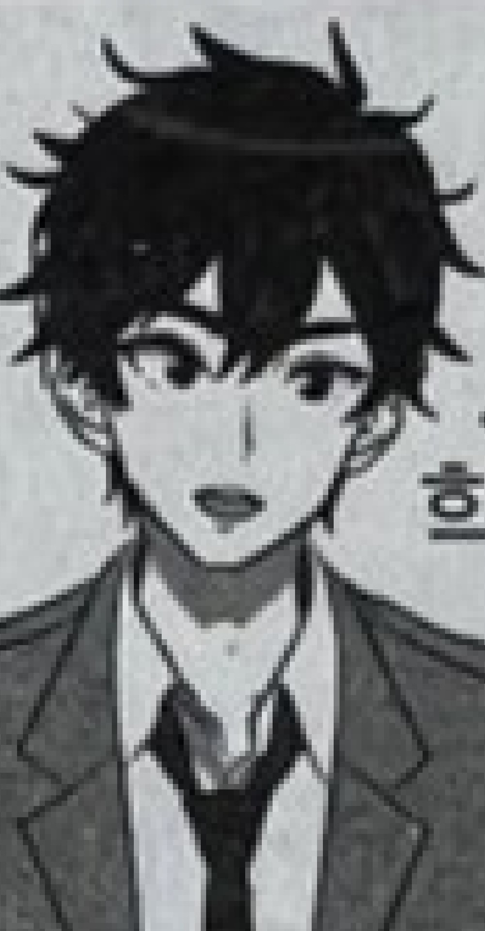 이것도 약간 애매하게 초점 나가있고 눈 보면 여캐들 눈이랑 뭔가 비슷하게 생겨있는거보면 ai 맞는 것 같음