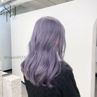 이런색인데 안 어울릴까??