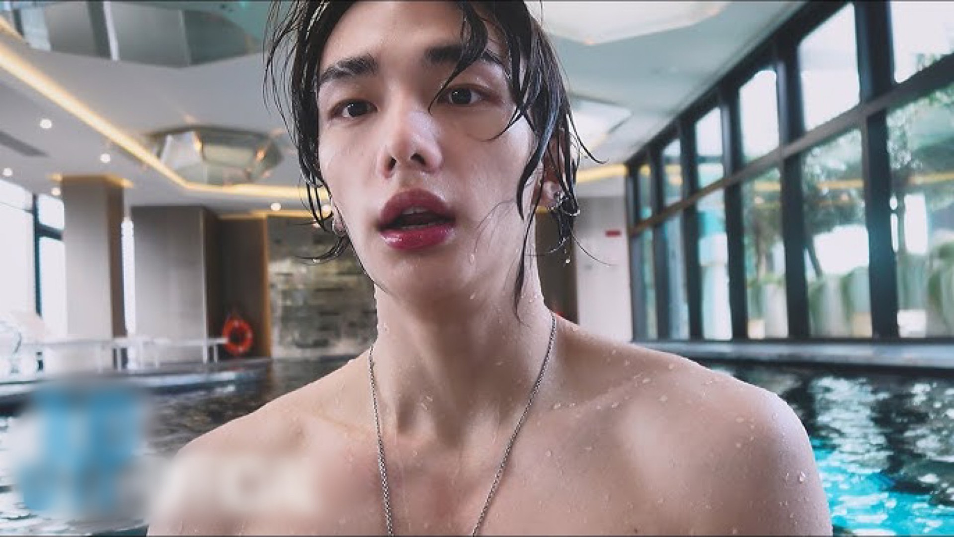 그렇다면…현진이는 어떠신가…색시하구만🫣