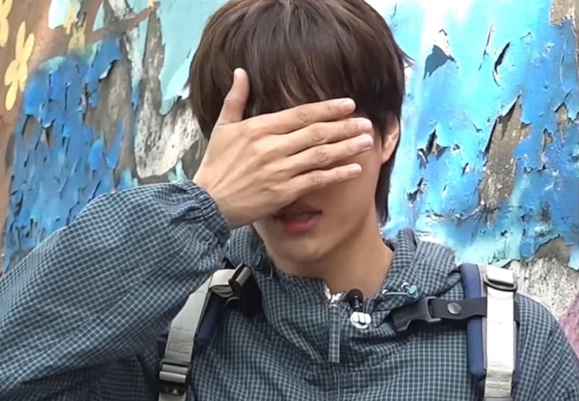 미친 어떻게 아셨어요 아니지
안녕하세요 저 챈주 아닙니다~