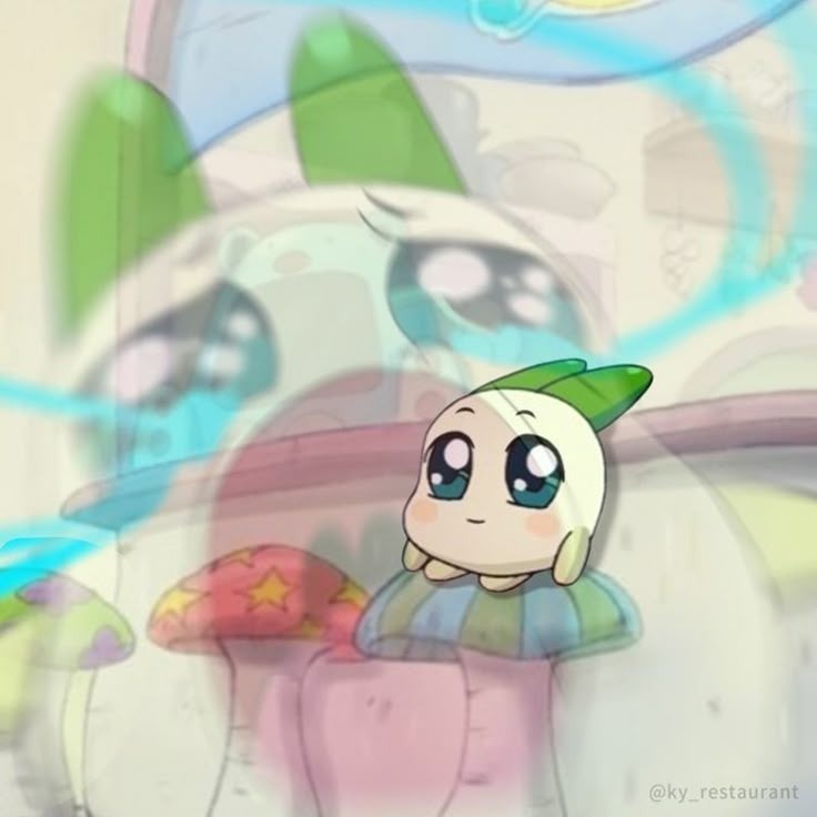 아니 하B샘이 저보다 잘 그리시잔아요 어째서?!