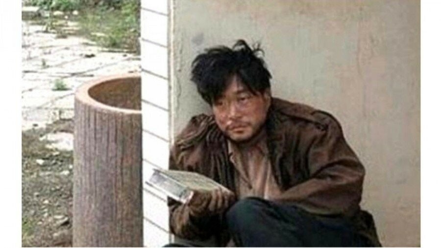 진짜 보낼 줄은 몰랐지..