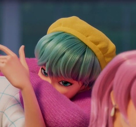 매우 매우 귀엽죠?