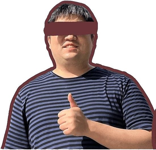 집문서를 잃은 남자