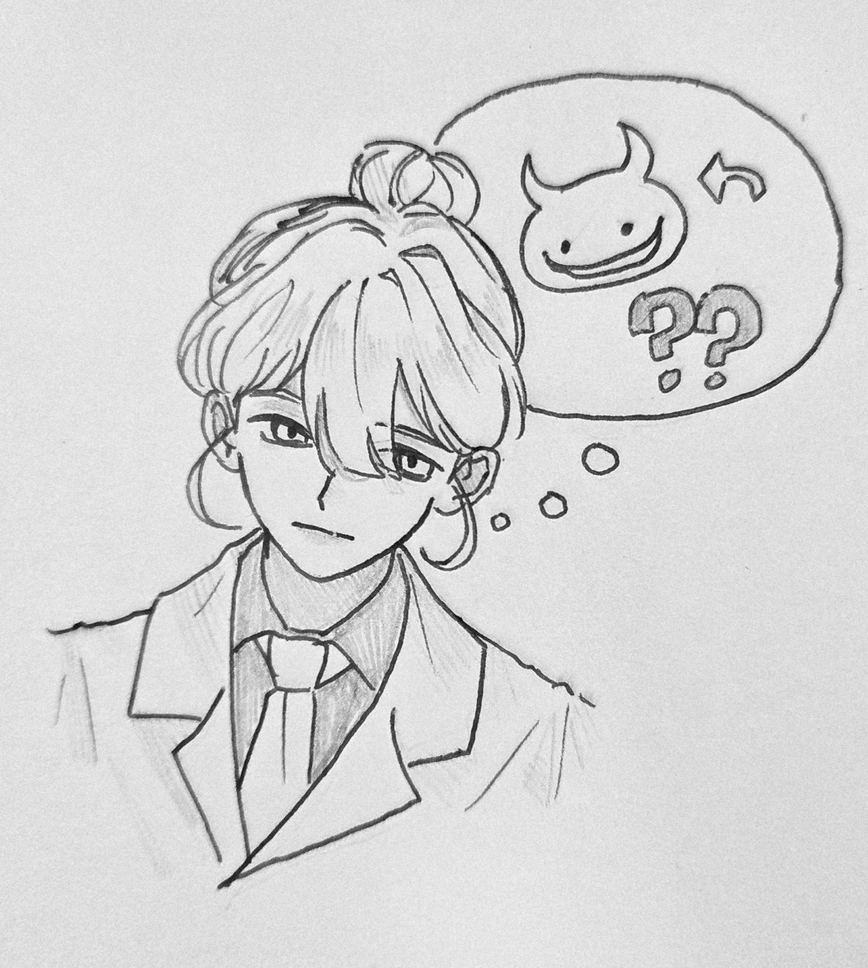 캐릭터 멋져요😎