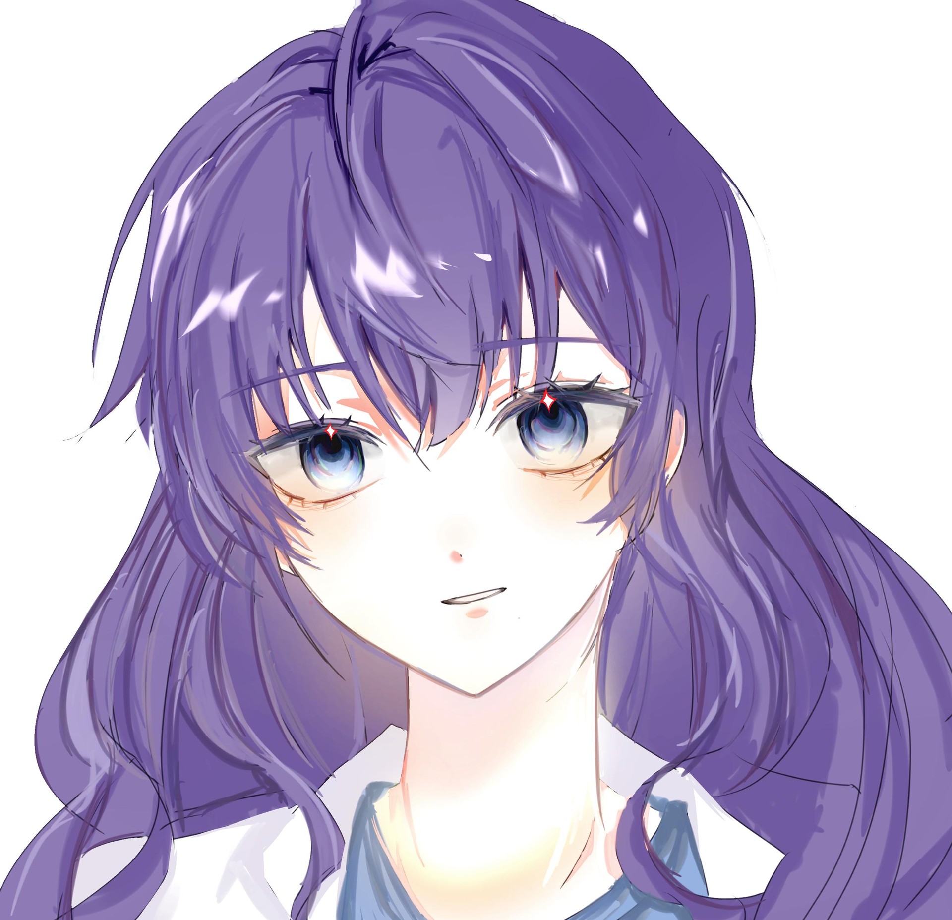 얘랑 둘 커플로 있는 거... 가능하다면 부탁드려요!! 백발이 남캐입니당ㅜㅜ🥹🥹