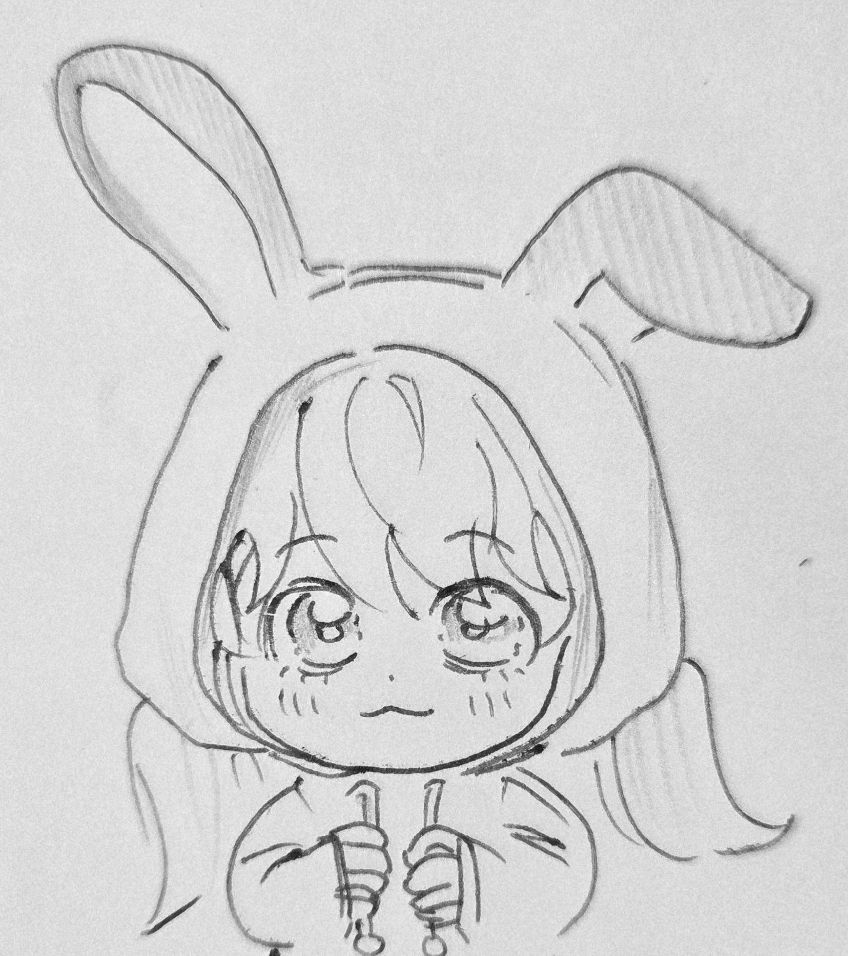 그럼요😉
그런데 습관적으로 손가락을 그려버렸어요..🥲
한번만 봐주시면 감사하겠습니다..🙏
캐릭터 귀여워요!