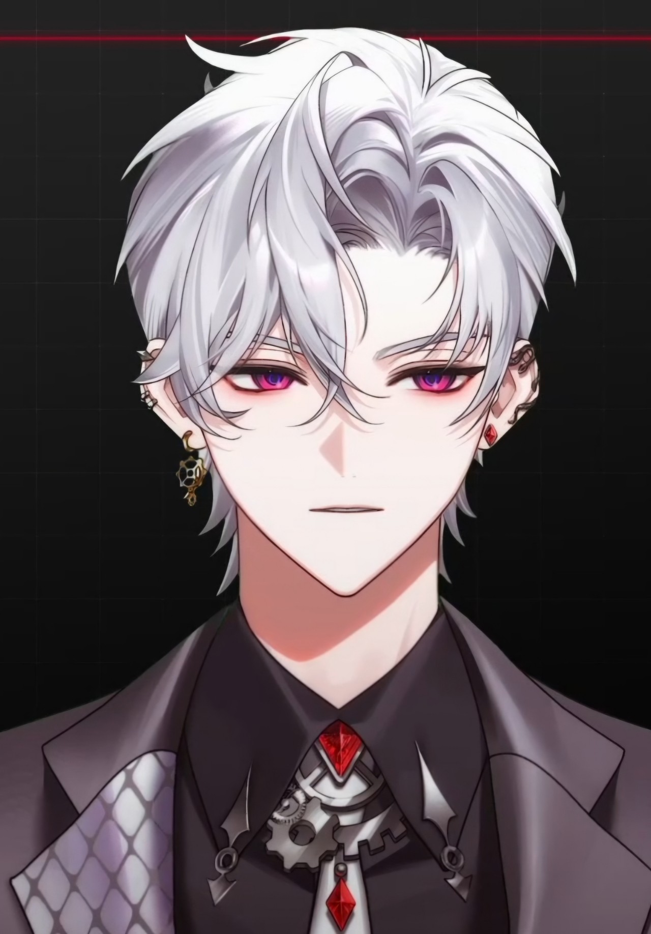 같은 팀 다른 애에요!! 레보스라고 합니다~:)