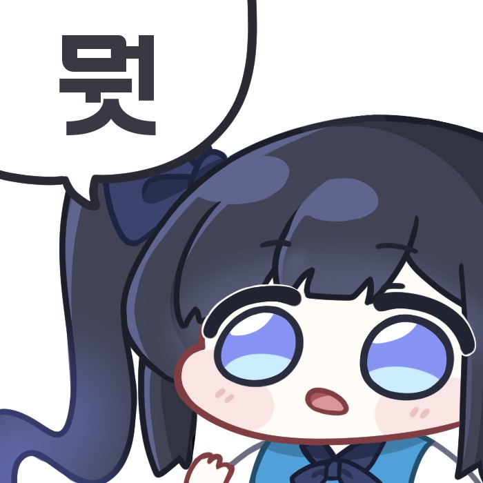 내가 바쁜사이에 버튜버 판이 레드오션이 되었구나