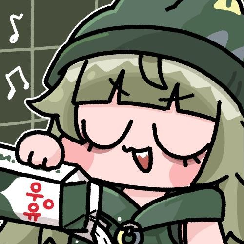 미분류한 짤이 1160개 있는데 여기에 정리한 짤 개수와 정리도 안해둔 짤을 더하면? 가능한게 설명되겠죠?