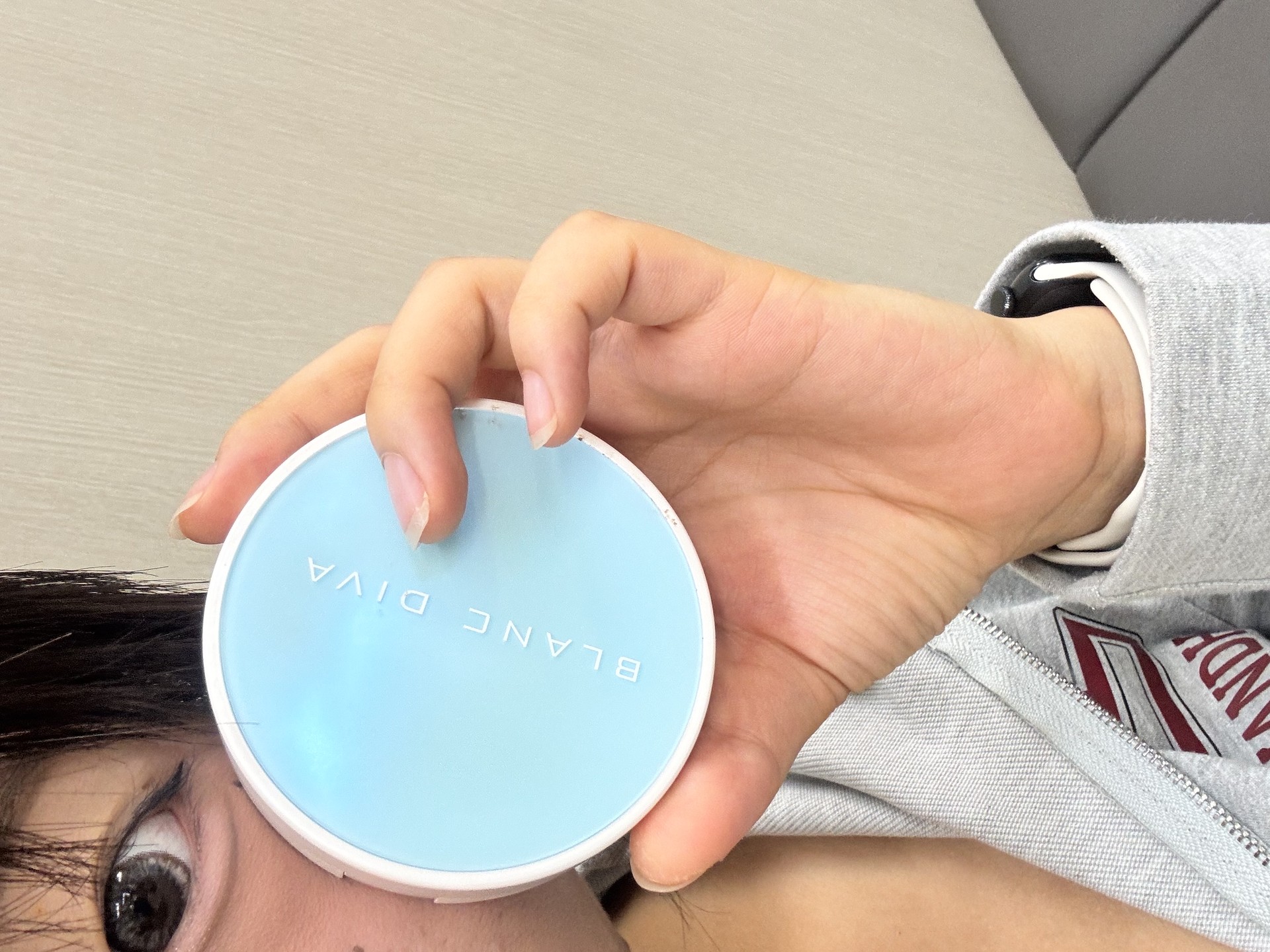 ㅋㅋㅋㅋㅋㅋㅋ 아냐ㅠㅠ내가 써봤던 거 중에 젤 좋아서 그래…