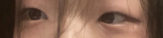 이게 또 불빛 있는데서 보면 이상하게 그린게 너무 티나..ㅜㅜ