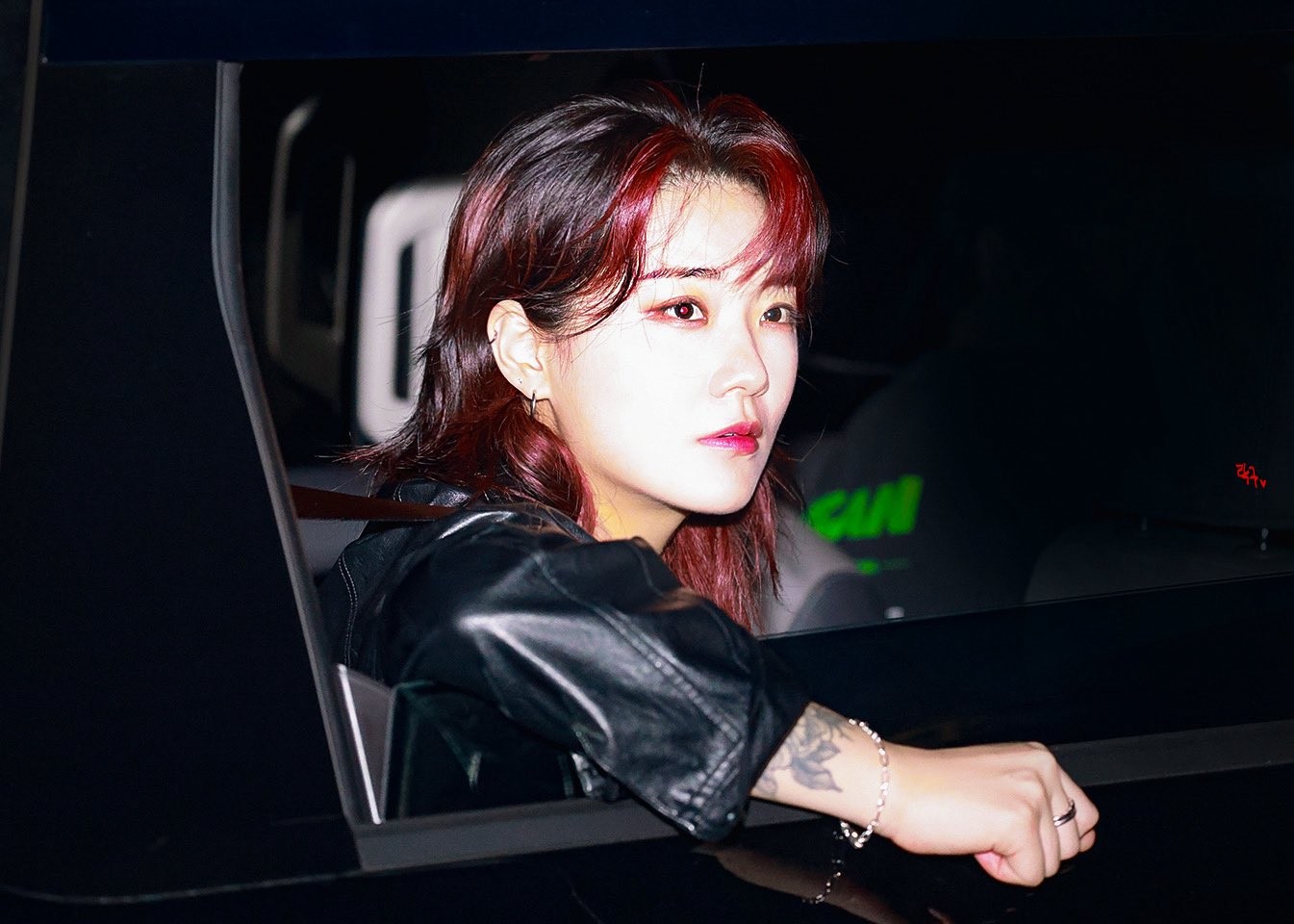 이런얼굴로 이말을 한다 상상해봐 ㄹㅇ 설렘