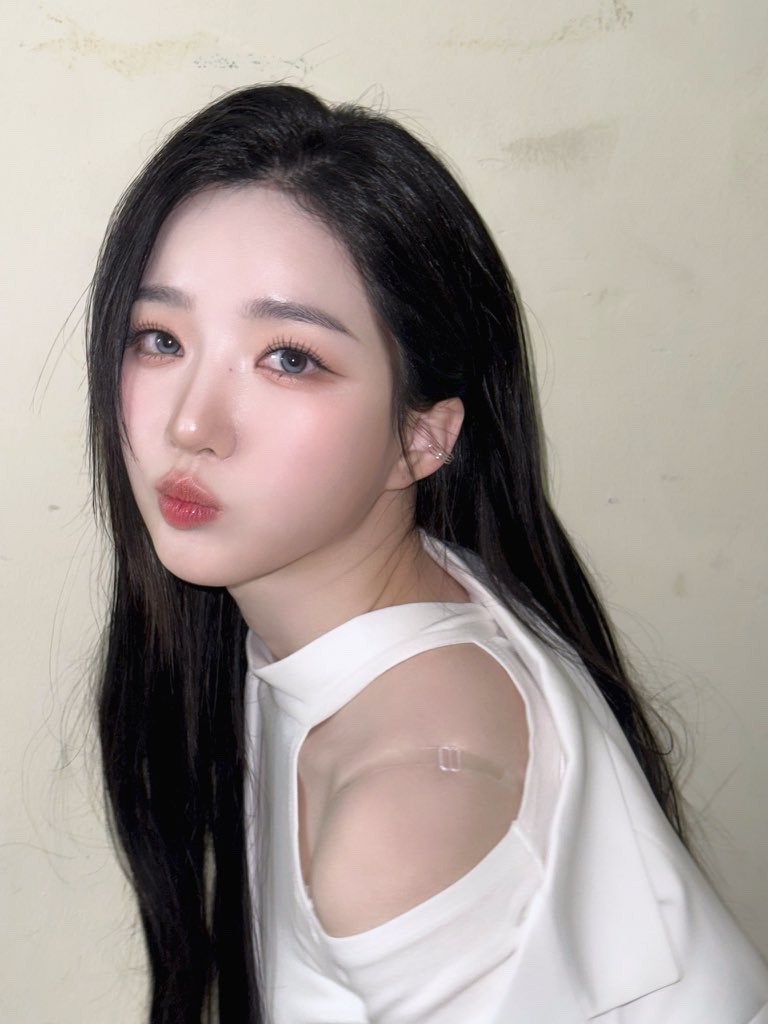 어우..그런 과찬을ㅋㅋ