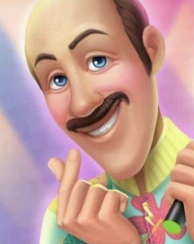 제 그림이 맘에 들으신 것 같아 기분이 좋으네요