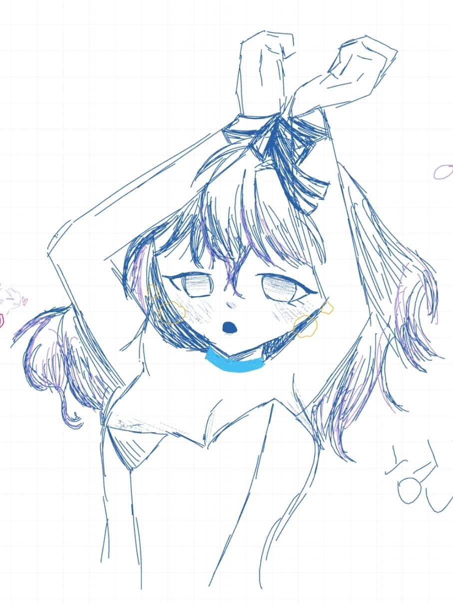 쌤한테만 하나 보여드릴게요