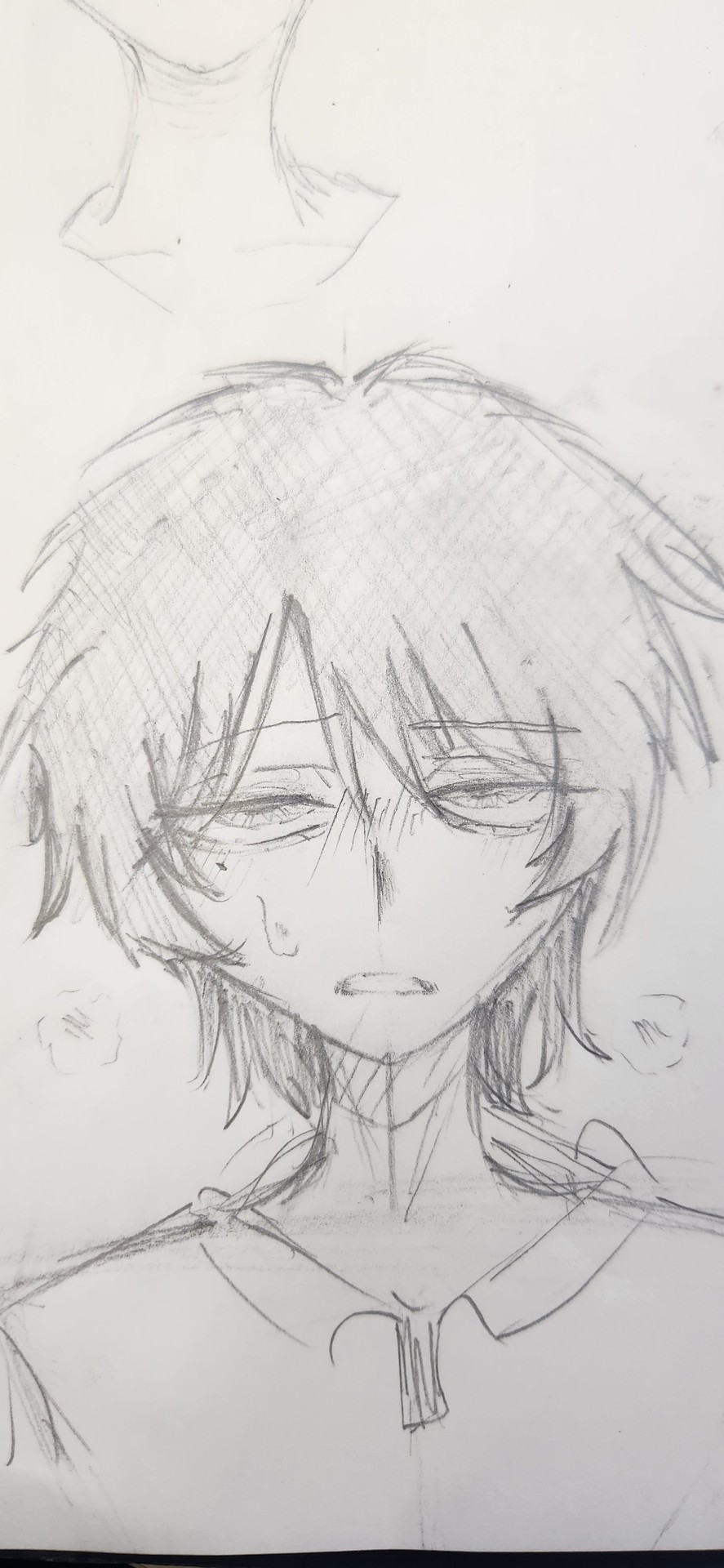 고쳤어요! 어떤가요??