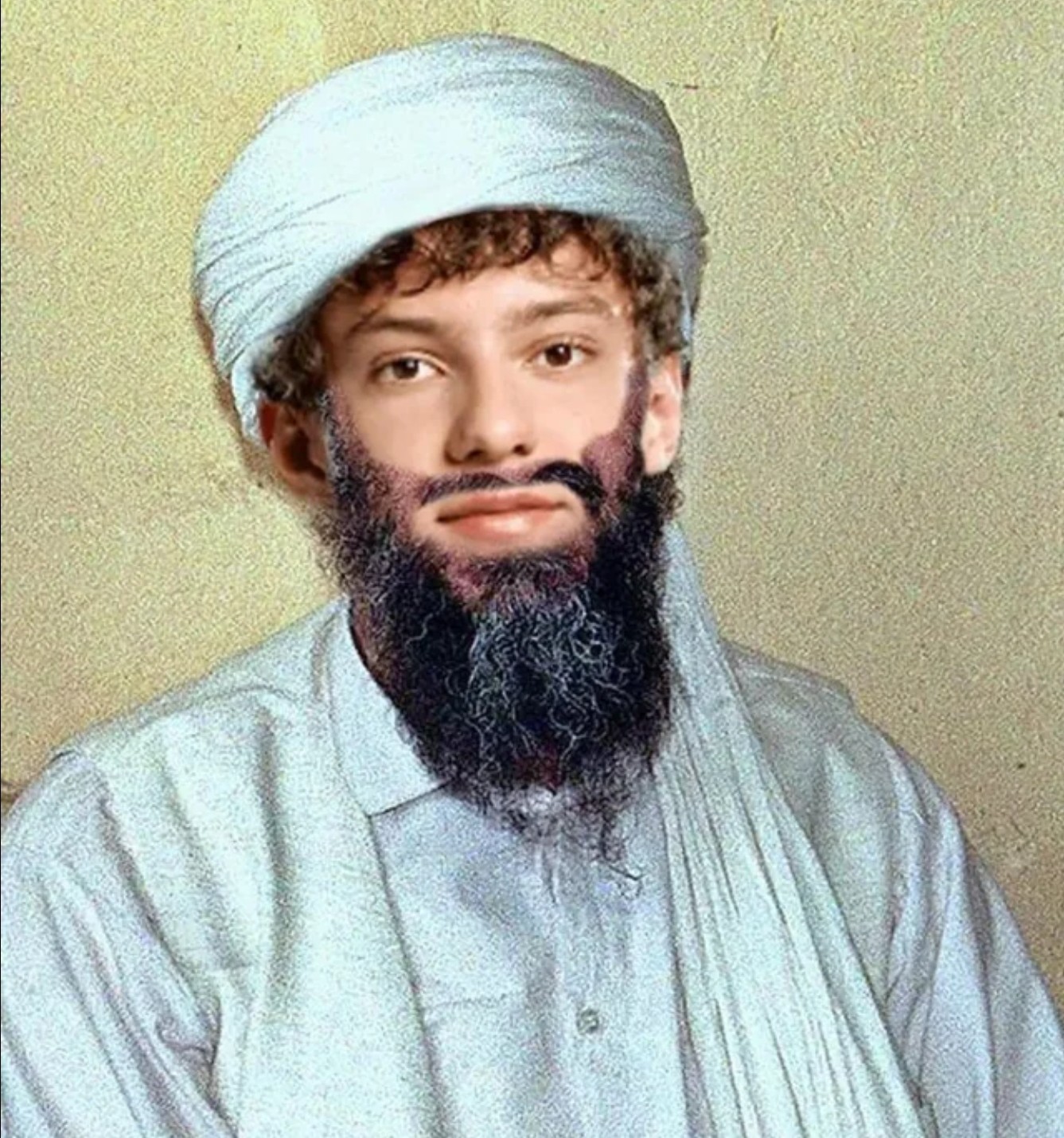 노리스를 저지해주십시오 