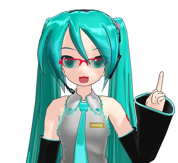 사람이 부를 수 없는 곡...?