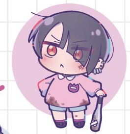 하지만 귀엽죠?