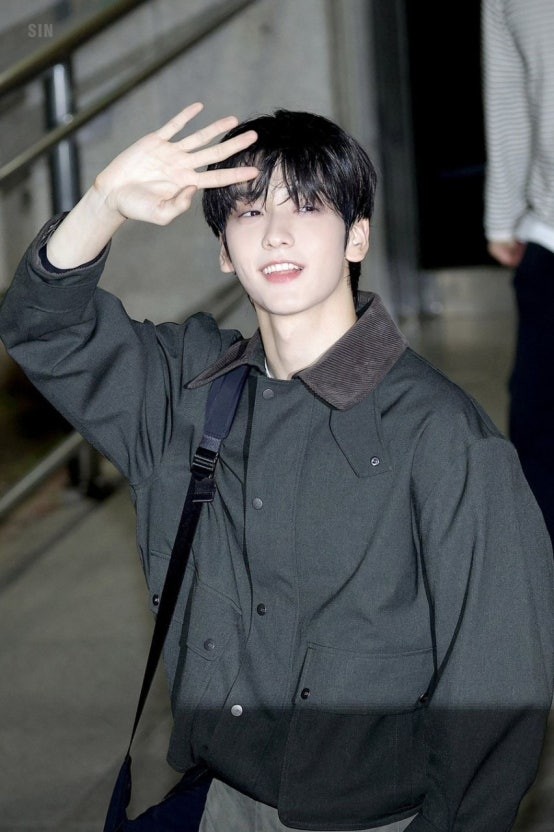 카리스마잇으면서 순둥순둥하게 생겻자나❤️❤️❤️❤️❤️