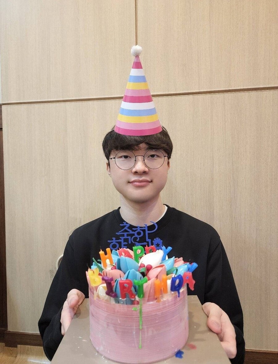 이것이 "진짜" 신의 사진이다