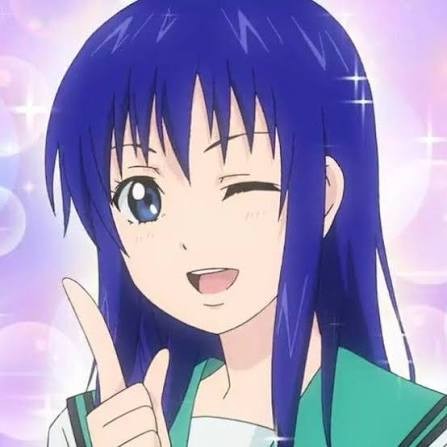 어흑 테루하시짱